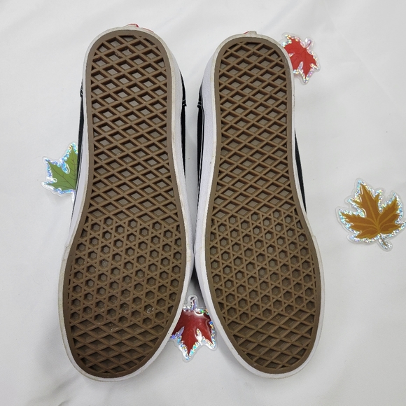 Vans Size 8.5 - Picture 6 of 6